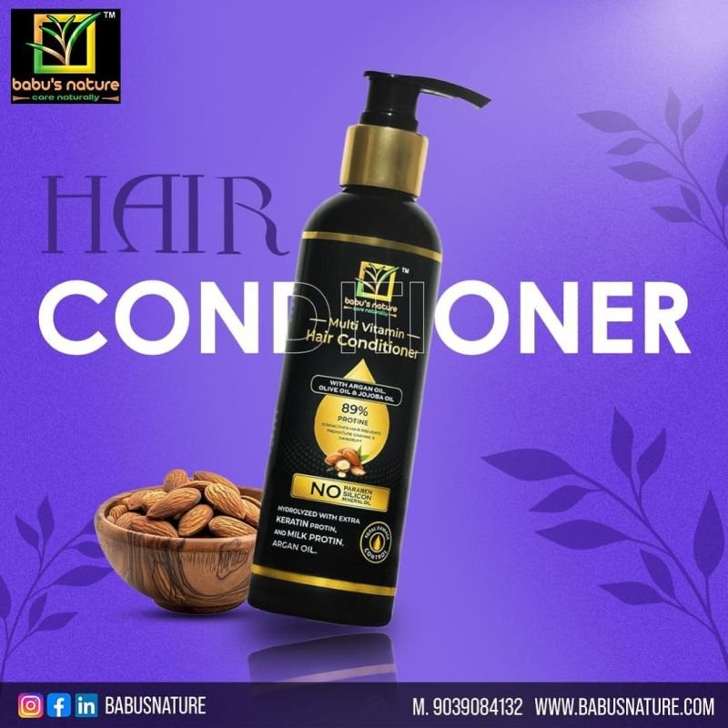 Hair Conditionar